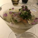 オルタナティブ - 綺麗