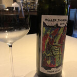 オルタナティブ - あっという間に飲んじゃった白ワインはこちら笑