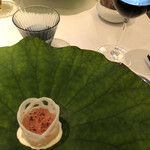 オルタナティブ - 蓮