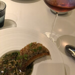 オルタナティブ - ロゼをあわせて