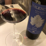 オルタナティブ - テンプラリーニョ