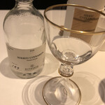 オルタナティブ - グラスも可愛いんよ・・・