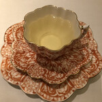 オルタナティブ - カップが・・・