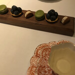 オルタナティブ - 小菓子