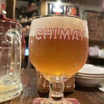 Belgian Beer Pub Favori - 