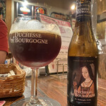 Belgian Beer Pub Favori - 