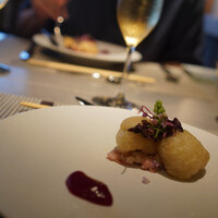 ルアン 鮒鶴京都鴨川リゾート - 