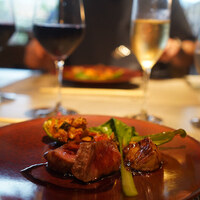 ルアン 鮒鶴京都鴨川リゾート - 