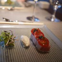 ルアン 鮒鶴京都鴨川リゾート - 