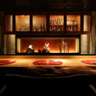 むぎとろ・日本料理 黒やなぎ_1