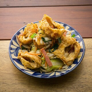 沖縄食堂 ハイサイ_2