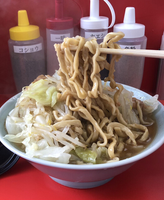 北仙台に21 7 11オープンした鬼首の２号店 By てっぷさん ラーメン鬼首 北仙台店 北仙台 ラーメン 食べログ