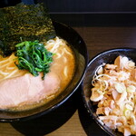 らーめん家 せんだい - 