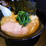 らーめん家 せんだい - 