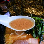 らーめん家 せんだい - 