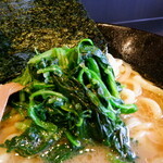 らーめん家 せんだい - 