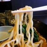 らーめん家 せんだい - 