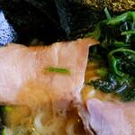 らーめん家 せんだい - 