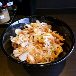 らーめん家 せんだい - 