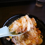 らーめん家 せんだい - 