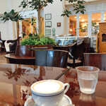 パパスカフェ - 