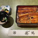 Unagi Fujita - 