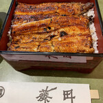 Unagi Fujita - 