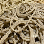 Teuchi Soba Ooishi - 