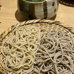 Teuchi Soba Ooishi - 