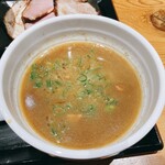 中華蕎麦 ひら井 - 