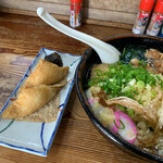 ほんだ - 稲荷2個