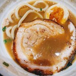 中華蕎麦 ひら井 - 