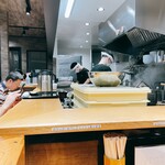 中華蕎麦 ひら井 - 