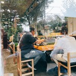 中華蕎麦 ひら井 - 