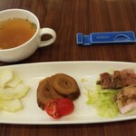 Tsumugu Kafe - 