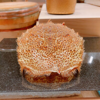 新地 鮓 ゆうじろう - 