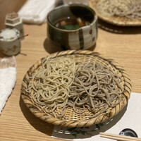 手打ちそば 大石 - 