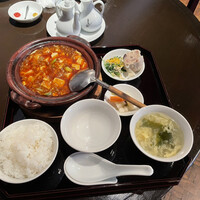 膳處漢ぽっちり - 