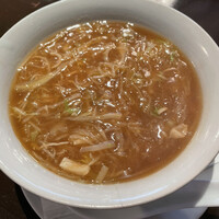 膳處漢ぽっちり - 