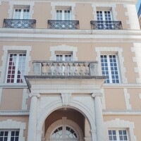 ラ ターブル ドゥ ジョエル・ロブション - 