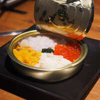 焼肉 うしみつ 恵比寿本店 - 