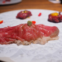 焼肉 うしみつ 恵比寿本店 - 