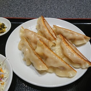 お台場でおすすめの美味しい餃子をご紹介 食べログ お台場でおすすめの美味しい餃子をご紹介 食べログ