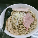自家製麺 結び  - 
