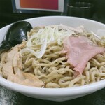 自家製麺 結び  - 