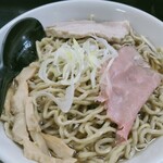 自家製麺 結び  - 