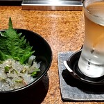 サカナダイニング&バー 和 - 