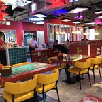 撒椒小酒館 上野店 - 