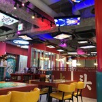 撒椒小酒館 上野店 - 