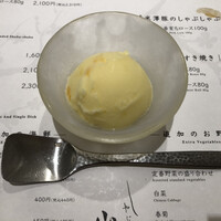 しゃぶしゃぶ 山笑ふ 銀座店 - 